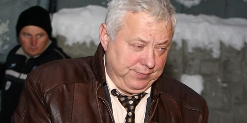 Magistratul Matei Dragomir