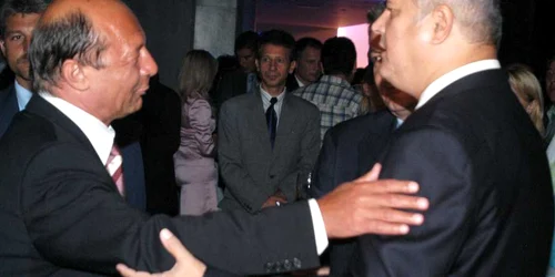 Adrian Năstase nu vrea să fie graţiat de Traian Băsescu
