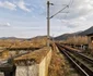 poduri feroviare in santier peste mures foto daniel guta adevarul