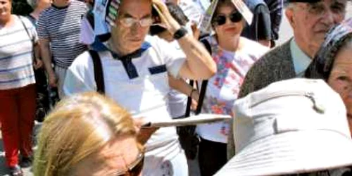 Cât timp pierde  un om într-o viaţă