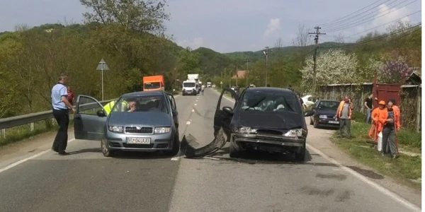 Accident