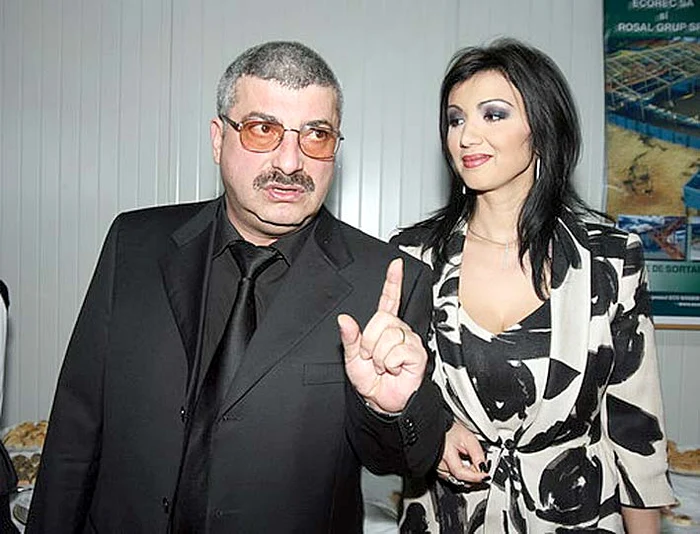 Marcel susţine că n-are datorii