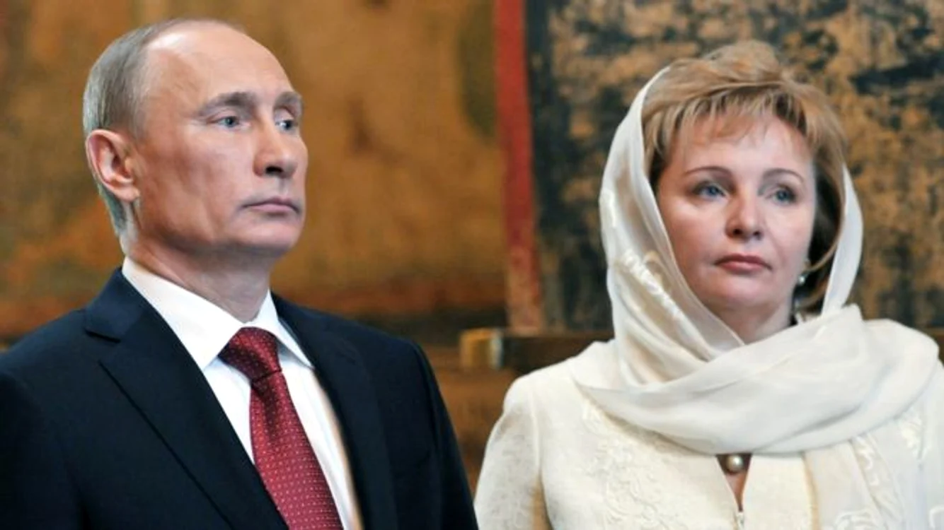 
    Vladimir Putin a divorțat de Lyudmila în 2014Foto: Getty Images  
