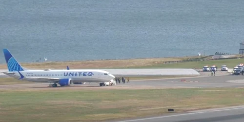 avion amenintare bomba captura facebook Matthew Cappucci jpg