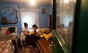 „Au vreo şansă copiii din zonele rurale sărace?“ – interviu cu Manuela PLĂPCIANU jpeg