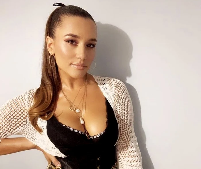 
    Claudia Pătrăşcanufoto: Instagram  