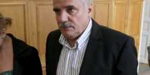 Nicolae Nistor, arestat pentru 29 de zile