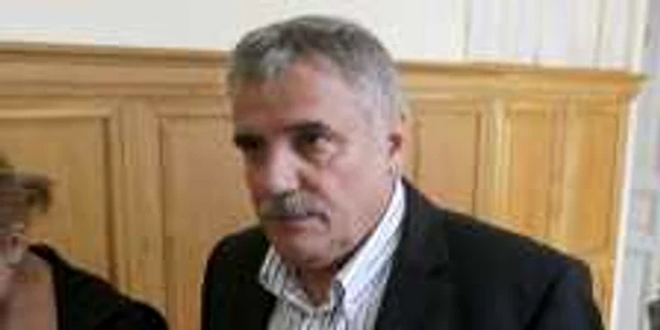 Nicolae Nistor, arestat pentru 29 de zile