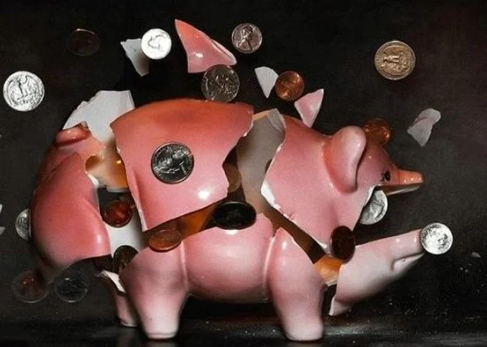 
    Taurii vor fi nevoiţi să apeleze la economiiFoto Click!  