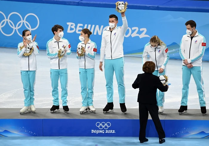 4 kamila valieva patinatoarea rusa fenomen olimpiada de la beijing scandal dopaj 4 jpg jpeg