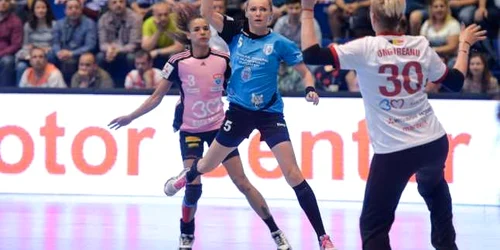 handbal foto mediafax