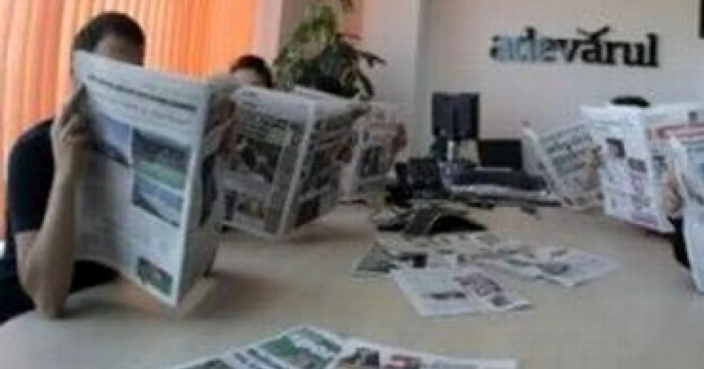 Alba Iulia: Bolnavii îngheaţă de frig în saloane, iar carnea lipseşte din meniu de un an de zile - Revista presei