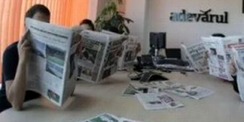 Alba Iulia: Bolnavii îngheaţă de frig în saloane, iar carnea lipseşte din meniu de un an de zile - Revista presei