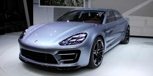 Salonul Auto de la Paris