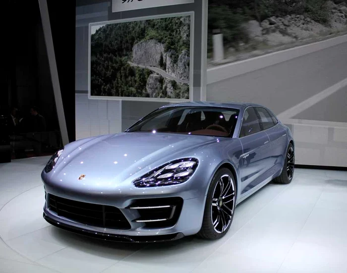 Salonul Auto de la Paris