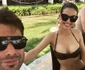 Sandra Adrian Mutu in Abu Dhabi Emiratele Arabe (10) sexy jpeg