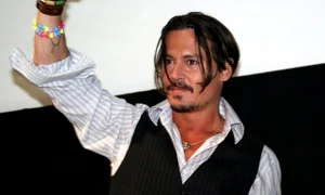 johnny deep