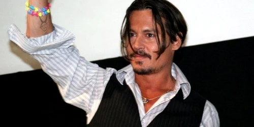 johnny deep