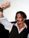 johnny deep