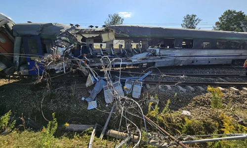 accident feroviar polonia foto x jpg