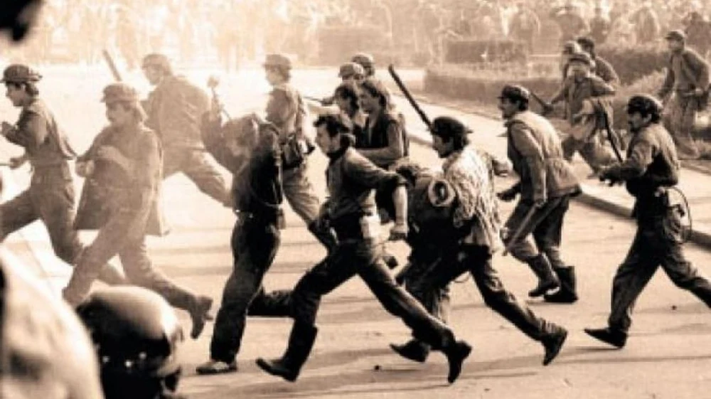 13 iunie: 36 de ani de la cea mai violentă mineriadă din România postdecembristă