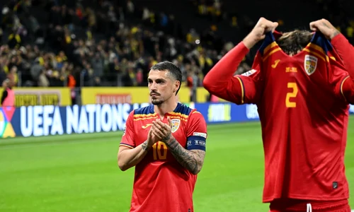 Nicolae Stanciu la nationala din Romania (Sportpictures) jpg