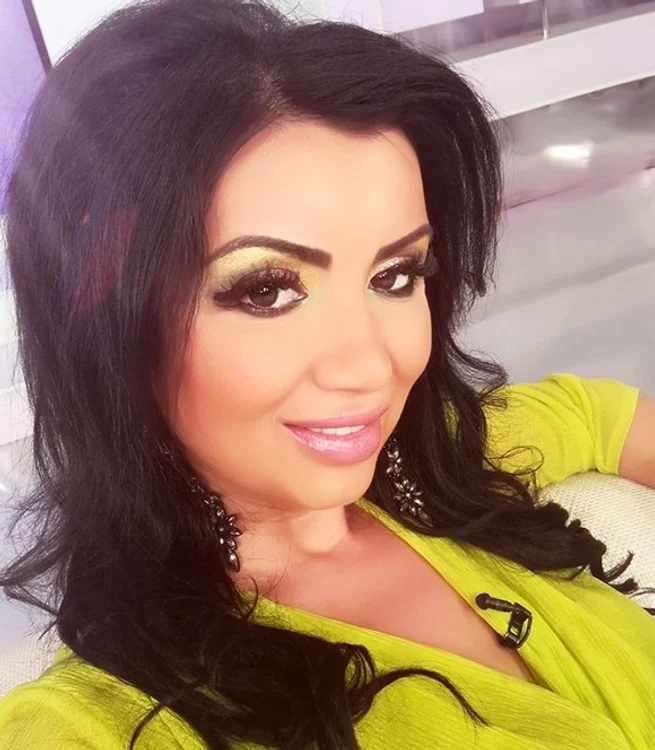 Adriana Bahmuţeanu