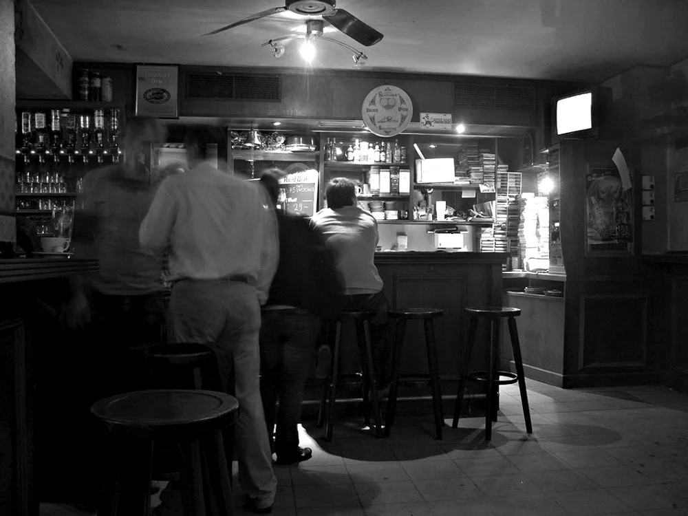 A pub away from home jpeg
