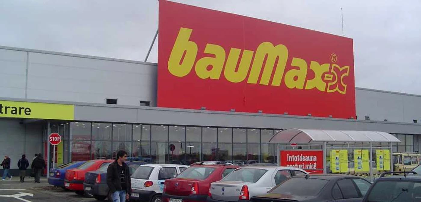 Pe lângă bauMax, din România s-au mai retras şi alţi investitori din retailul de bricolaj, respectiv OBI, Bricostore şi Praktiker