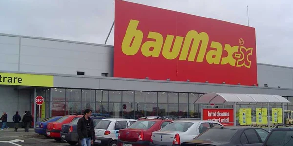 Clienţii pot cumpăra produse de la bauMax prin credite cu dobândă 0%