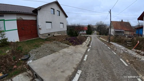 Brebu nou, foto Daniel Guță ADEVĂRUL (1) jpg