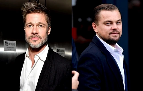 Brad and Leo jpeg