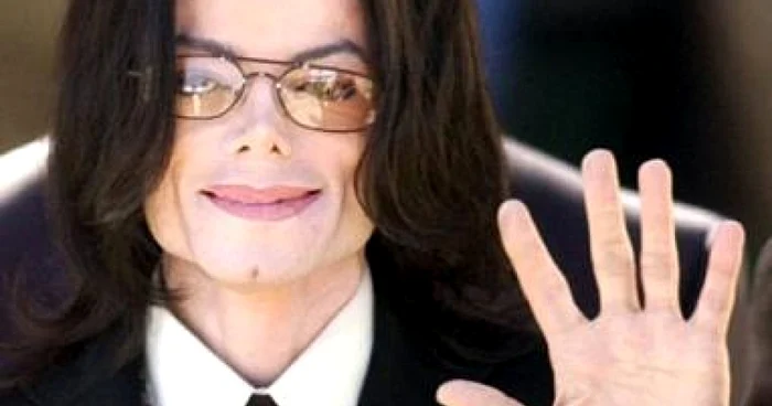 Michael Jackson