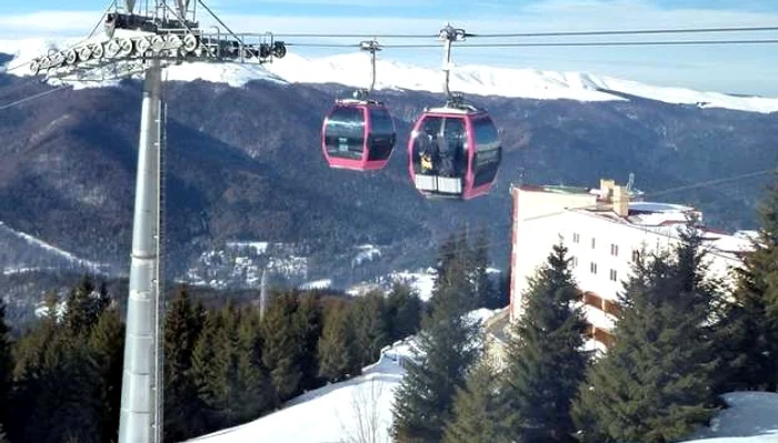 Prețurile exagerate i-au alungat pe români din Valea Prahovei / foto: arhiva Click!