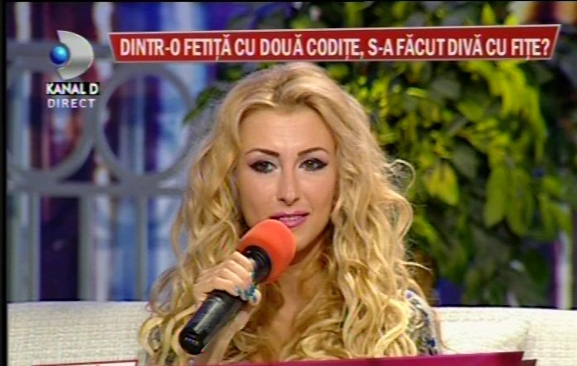 Andreea Bălan-Keo