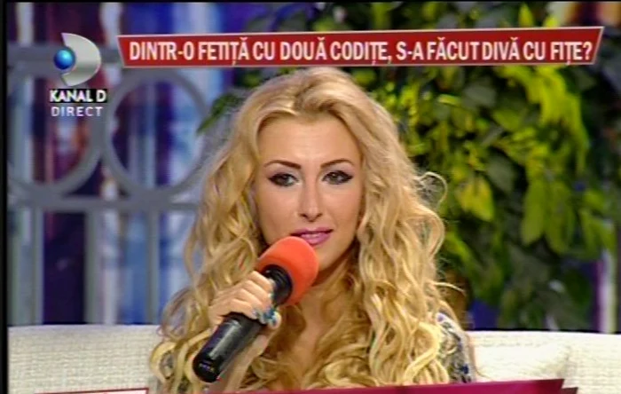 
    Andreea Bălan-Keo  