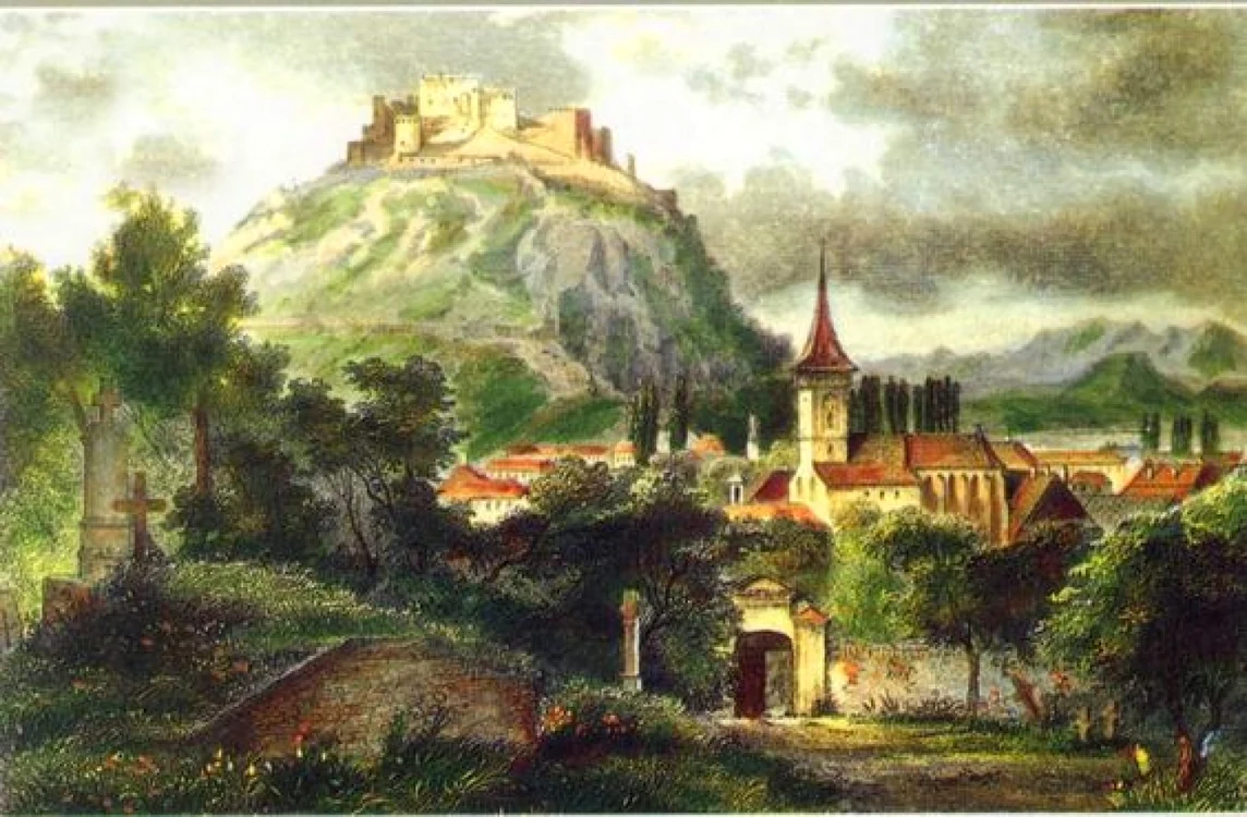 deva