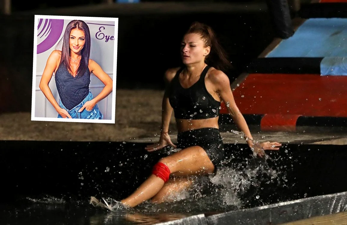 Yolanthe Cabau e şi ea în top 10 soţii de fotbalişti
