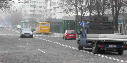 Bulevardul Unirii va fi închis 