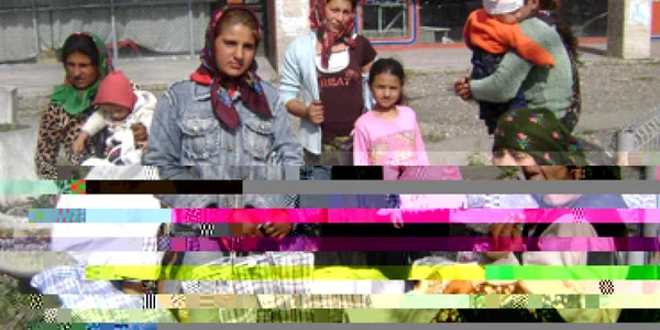 Cerşetori, vi se pregăteşte ceva!