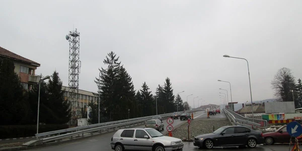 pasaj tudor vladimirescu