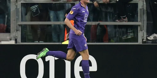 mario gomez FOTO marco bertorello/afp