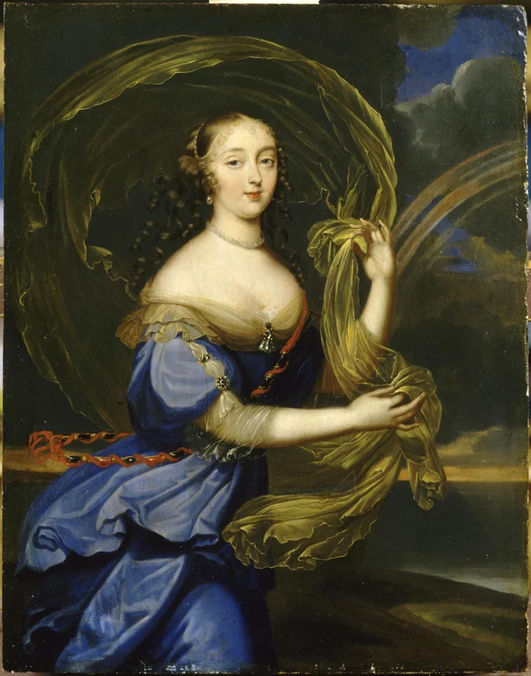 Madame de Montespan, profimedia 1017173885 jpg