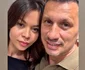 Denisa și Flick, din vacanță în vacanță, din aniversare în aniversare