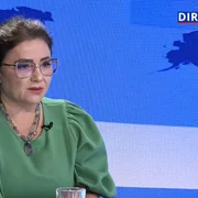 Fostul secretar general adjunct al Guvernului, Cristina Trăilă