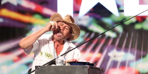 romanii au talent foo pro tv