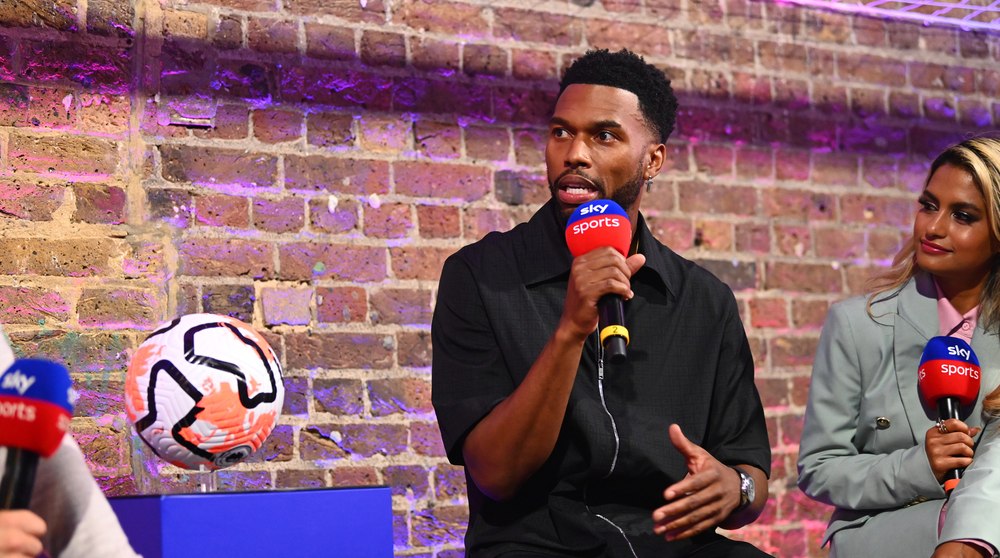 Daniel Sturridge, fost atacant la Liverpool, condamnat pentru că nu a plătit recompensa celui care i-a găsit câinele