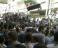 Conflictul din Siria