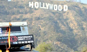 S au pozat la Hollywood jpeg