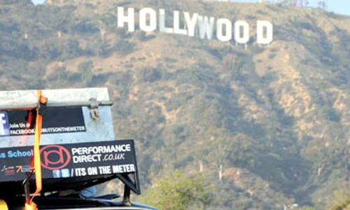 S au pozat la Hollywood jpeg